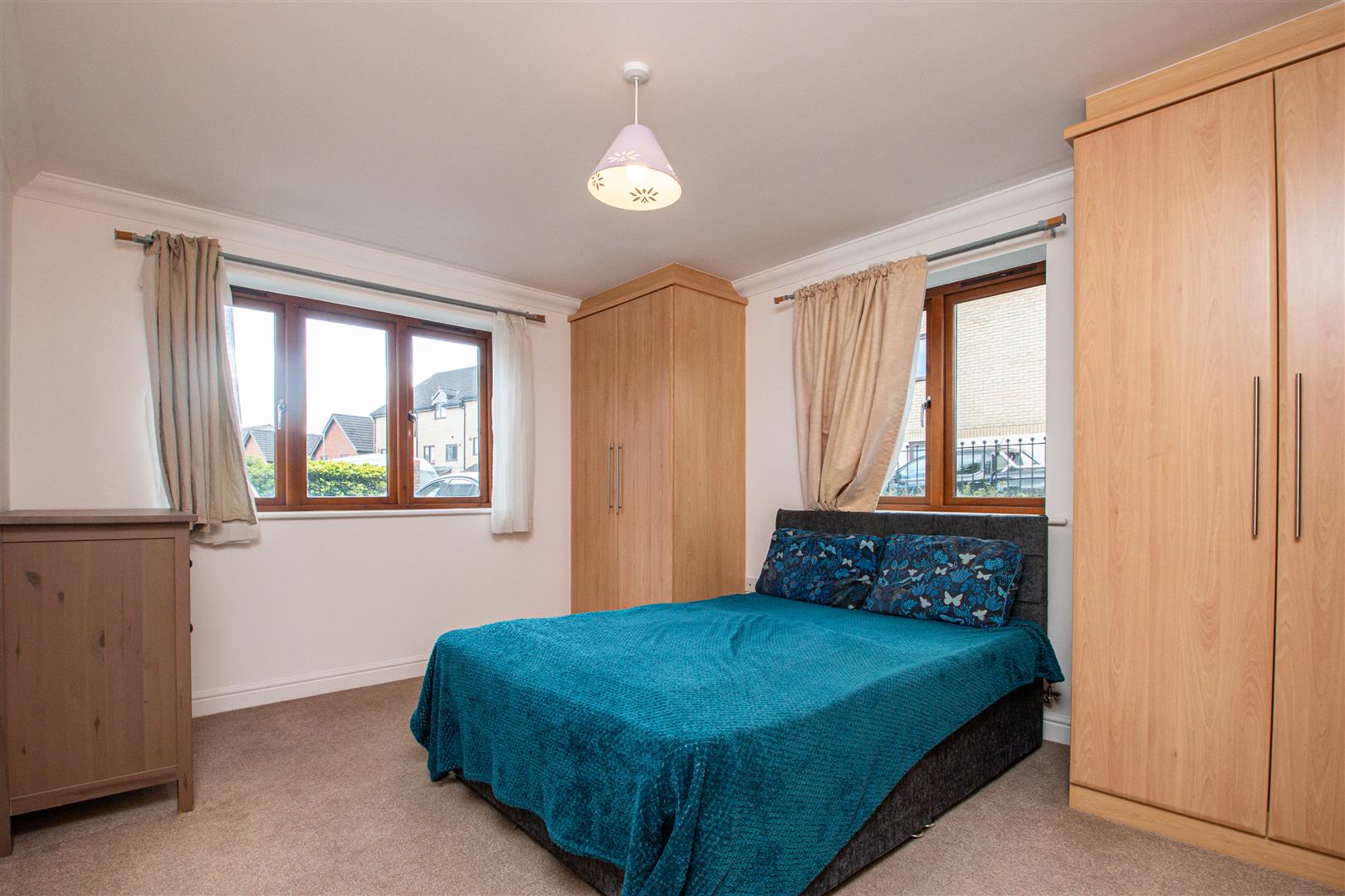 Kelling Way, Broughton